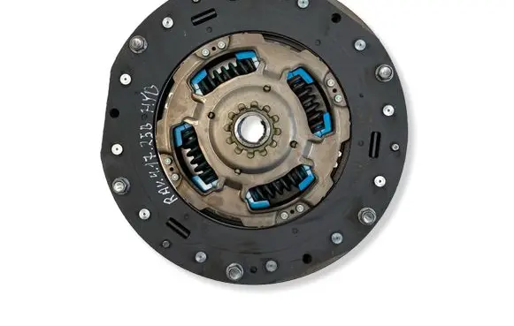 Toyota RAV 4 (XA40) Flywheel 