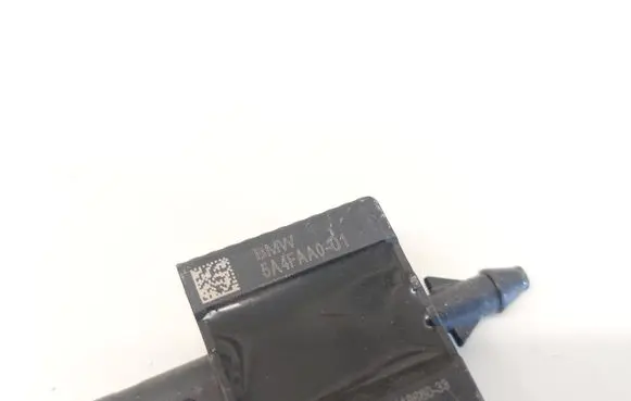 BMW 3 G20 G21 Airbag deployment crash/impact sensor 5A4FAA0