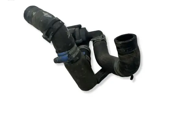 Seat Altea XL Webasto circulation pump for autonomous heater 5N0965561D 701713080