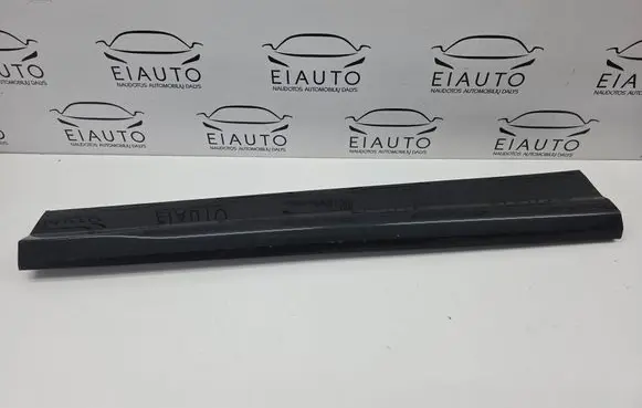 Audi Q2 - Front door trim (molding) 81A853959B