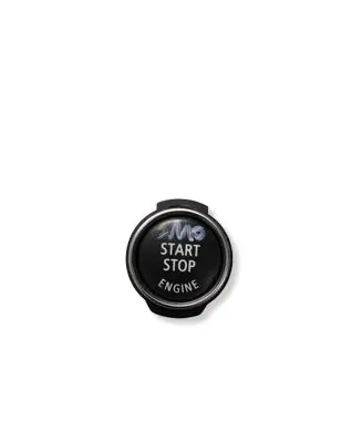 BMW X5 E70 Engine start stop button switch 