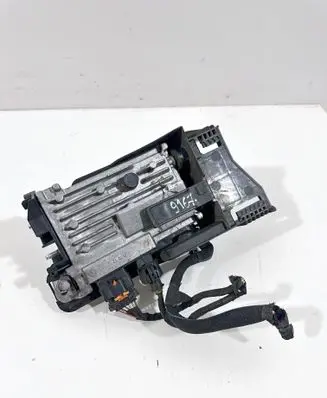Citroen C4 Grand Picasso Start/Stop control module 9810858380