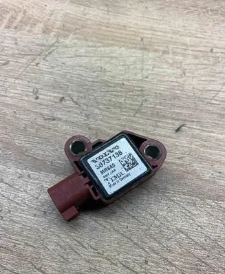 Volvo C30 Airbag deployment crash/impact sensor 30737138