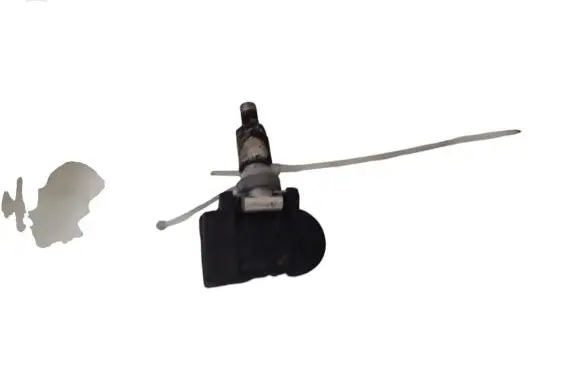 Tire pressure sensor