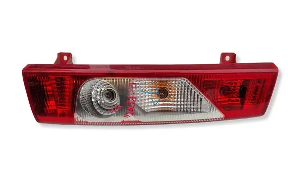 Peugeot Expert Rear/tail lights 