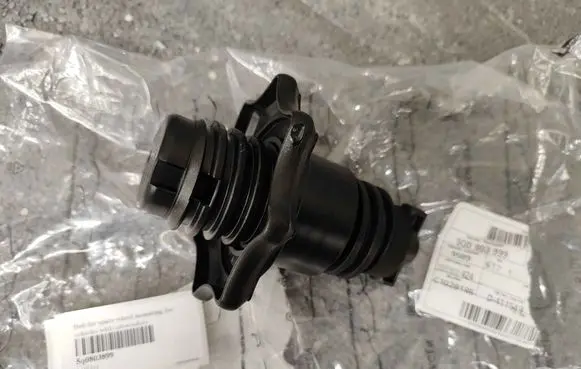 Audi A3 8Y Spare wheel bolt 5q0803899