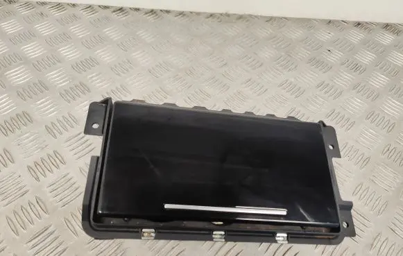 Audi A8 S8 D5 Cup holder 4N2858601