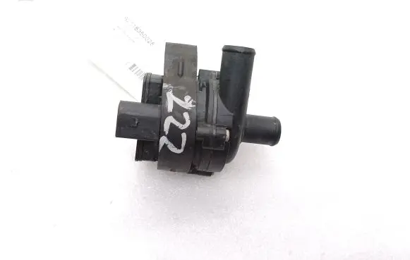 Mercedes-Benz S AMG W222 Electric auxiliary coolant/water pump A6398350064 a2118350364 a2118350028