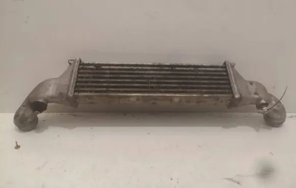 Mercedes-Benz CLK A208 C208 Intercooler radiator A2025001000 16555