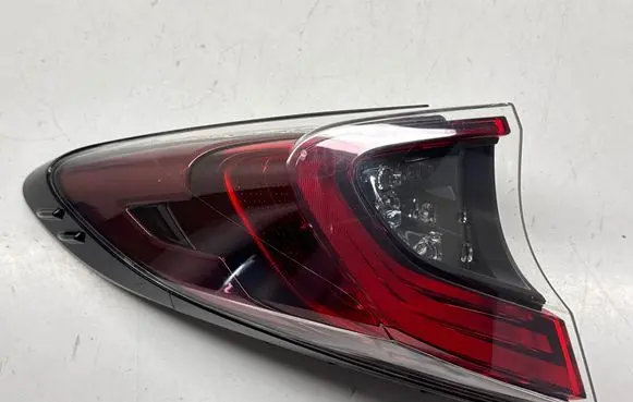 Toyota C-HR I Rear/tail lights 81560F4030 16439F