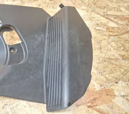 BMW 3 E46 Foot area side trim 8189733 8213945 51438189733
