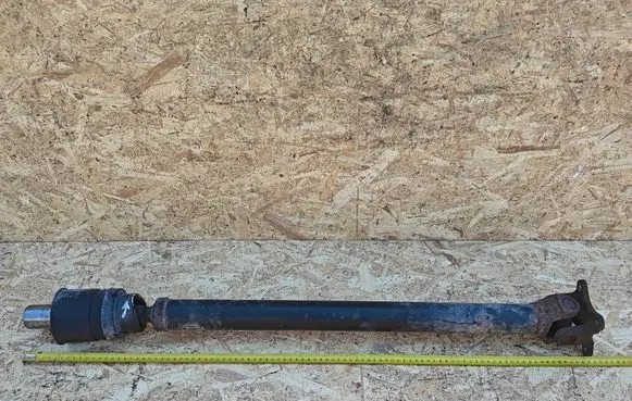 Mitsubishi Pajero Front prop shaft