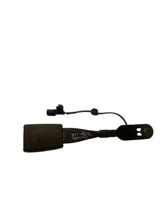 Chevrolet Silverado Front seatbelt buckle 84955727