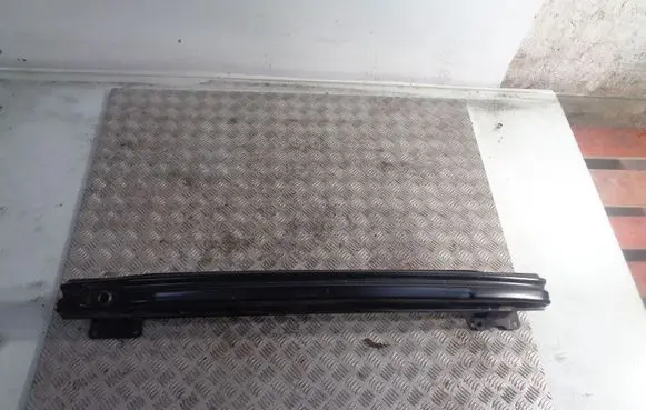 Volkswagen PASSAT B7 Rear bumper cross member 3AA807305