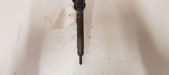 Volvo XC60 Fuel injector 0445116016 31272690