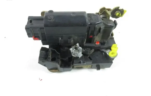 Renault Master II Front door lock 
