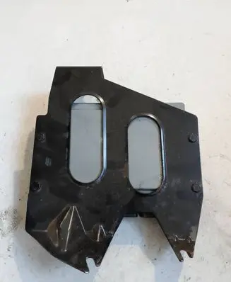 Renault Clio II Engine control unit/module 8200522357