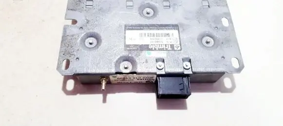BMW 7 E38 Other control units/modules 65908374296 32402-00