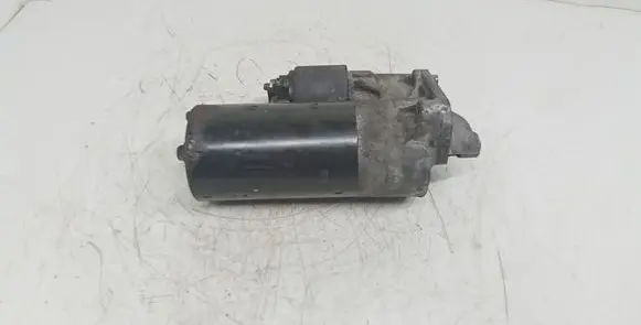 Volvo XC60 Starter motor 30782228 36002642