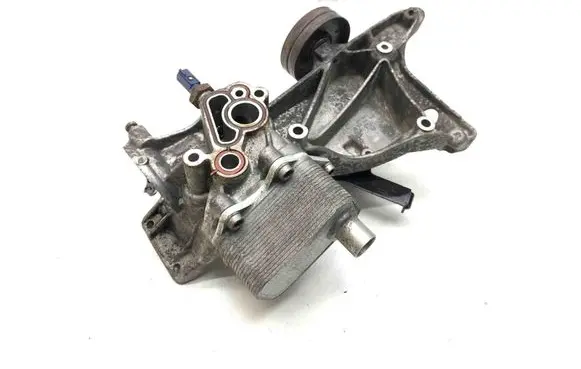 Audi Q5 SQ5 Engine oil radiator 96H903143H 06J147021J