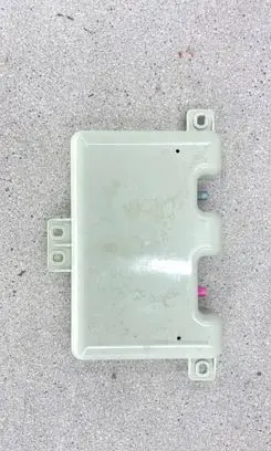 BMW M6 Aerial antenna amplifier 9206865 65209206865