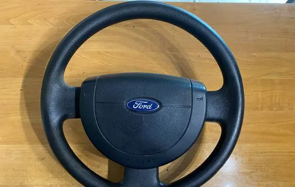 Ford Fiesta Steering wheel 6019411D 49813129510
