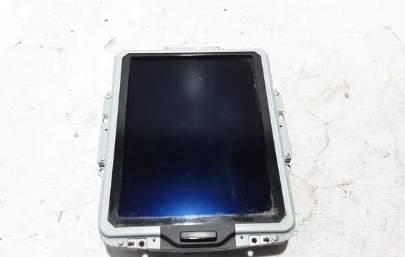 Volvo S90, V90 Screen/display/small screen 32247465