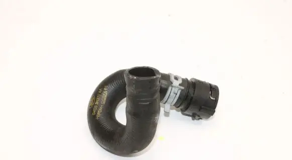 Jaguar XE Engine coolant pipe/hose G4D35H370AA