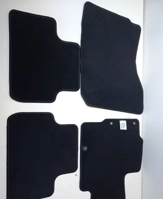 Mitsubishi Outlander Car floor mat set MZ314471