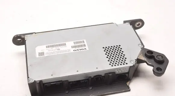 Volvo S90, V90 Sound amplifier 31489614