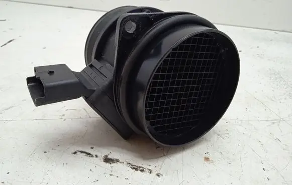 Peugeot 807 Mass air flow meter 350406 9632215280