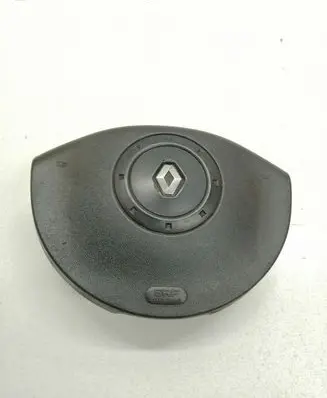 Renault Scenic II - Grand scenic II Steering wheel airbag 8200381851 6010579