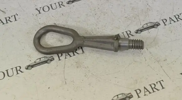BMW 5 E60 E61 Towing hook eye 