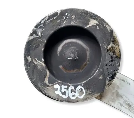 Volvo V60 Piston D4204T5