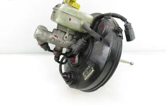 Volkswagen New Beetle Brake booster 03786404014 1J1614205