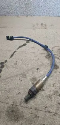 Mercedes-Benz E W210 Lambda probe sensor 0258003642