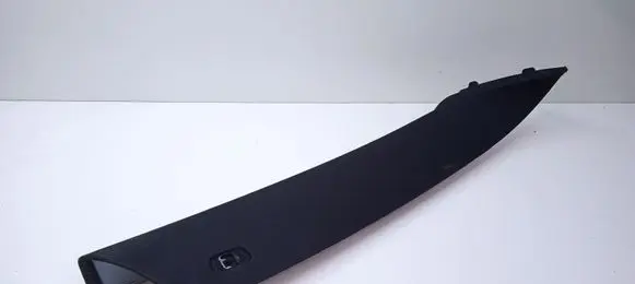 BMW X6 F16 (A) pillar trim 505724PA