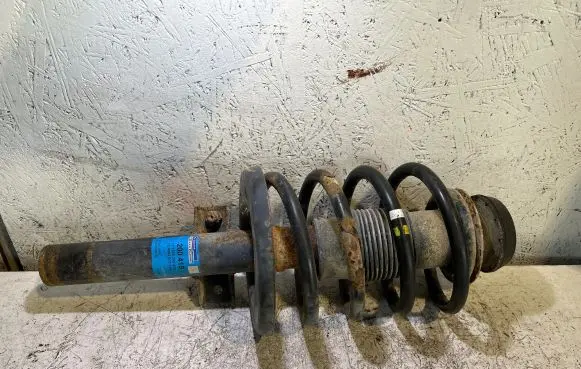 Ford Galaxy Front shock absorber/damper