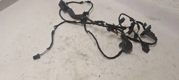 Audi Q3 8U Front door wiring loom 8U0971030AF