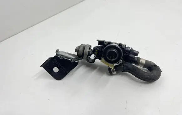 BMW 5 F10 F11 Electric auxiliary coolant/water pump 7578490