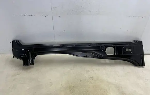 Opel Movano B Front quarter panel 