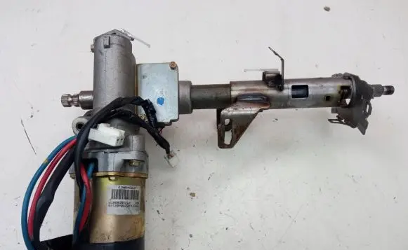 Toyota Corolla E120 E130 Steering wheel axle
