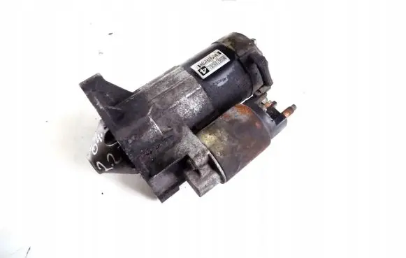Citroen C8 Starter motor m000t86081