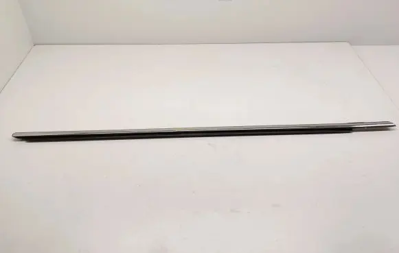 Mini One - Cooper F56 F55 Front door glass trim molding 