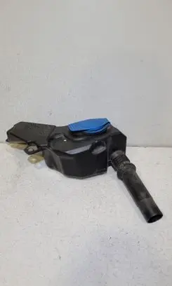 Audi A6 C7 Window washer liquid tank fill tube 4G2955462