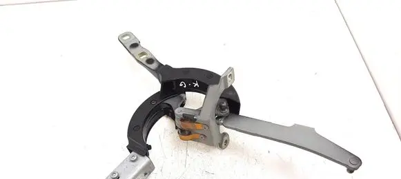 BMW 5 F10 F11 Tailgate/trunk/boot hinge 7206639