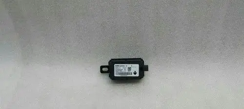 BMW 1 F20 F21 Alarm movement detector/sensor 9269634