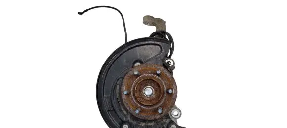 Ford F150 Front wheel hub U022N LH10D