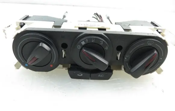 Seat Ibiza IV (6J,6P) Interior fan control switch 6J0820045
