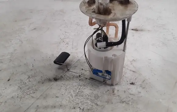 KIA Ceed In-tank fuel pump N0C0DE